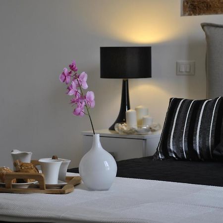 B&B Mondello Resort Екстериор снимка