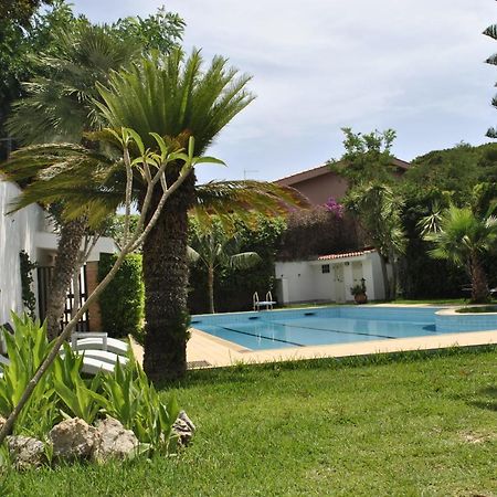 B&B Mondello Resort Екстериор снимка