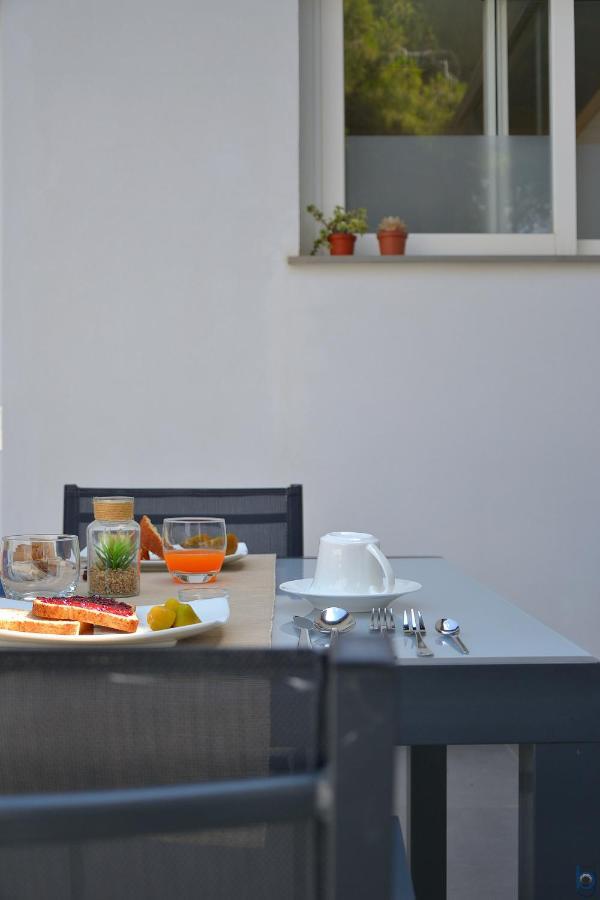 B&B Mondello Resort Екстериор снимка
