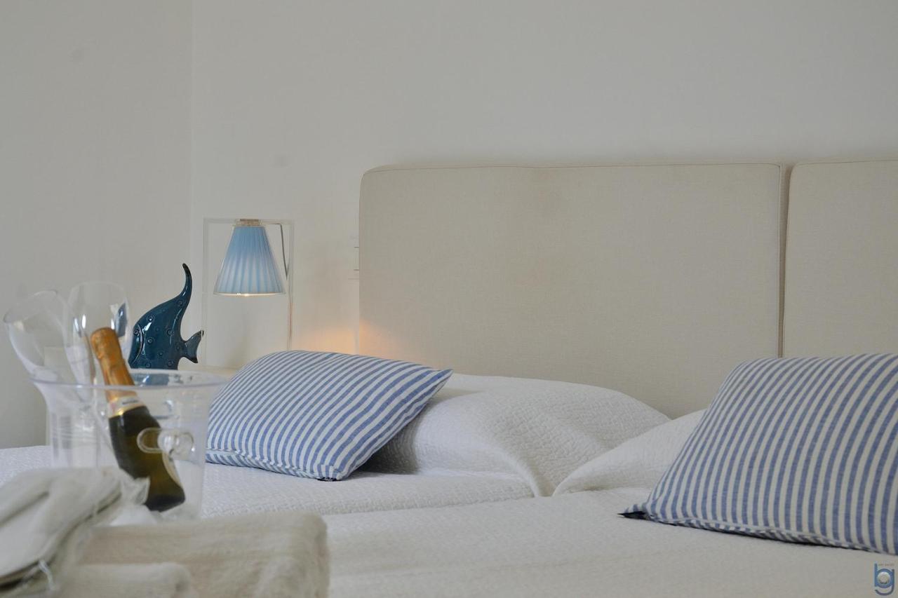 B&B Mondello Resort Екстериор снимка