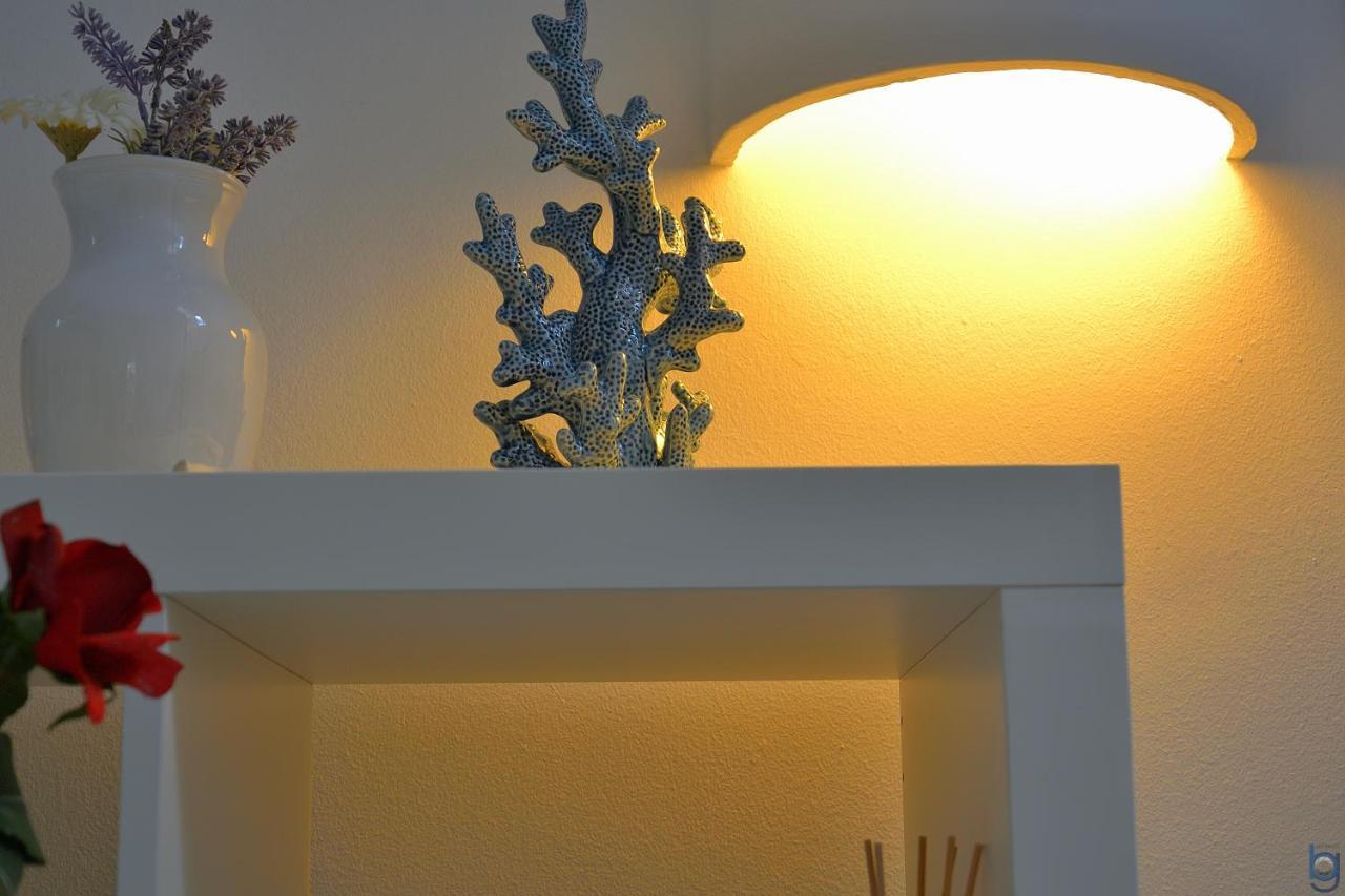 B&B Mondello Resort Екстериор снимка