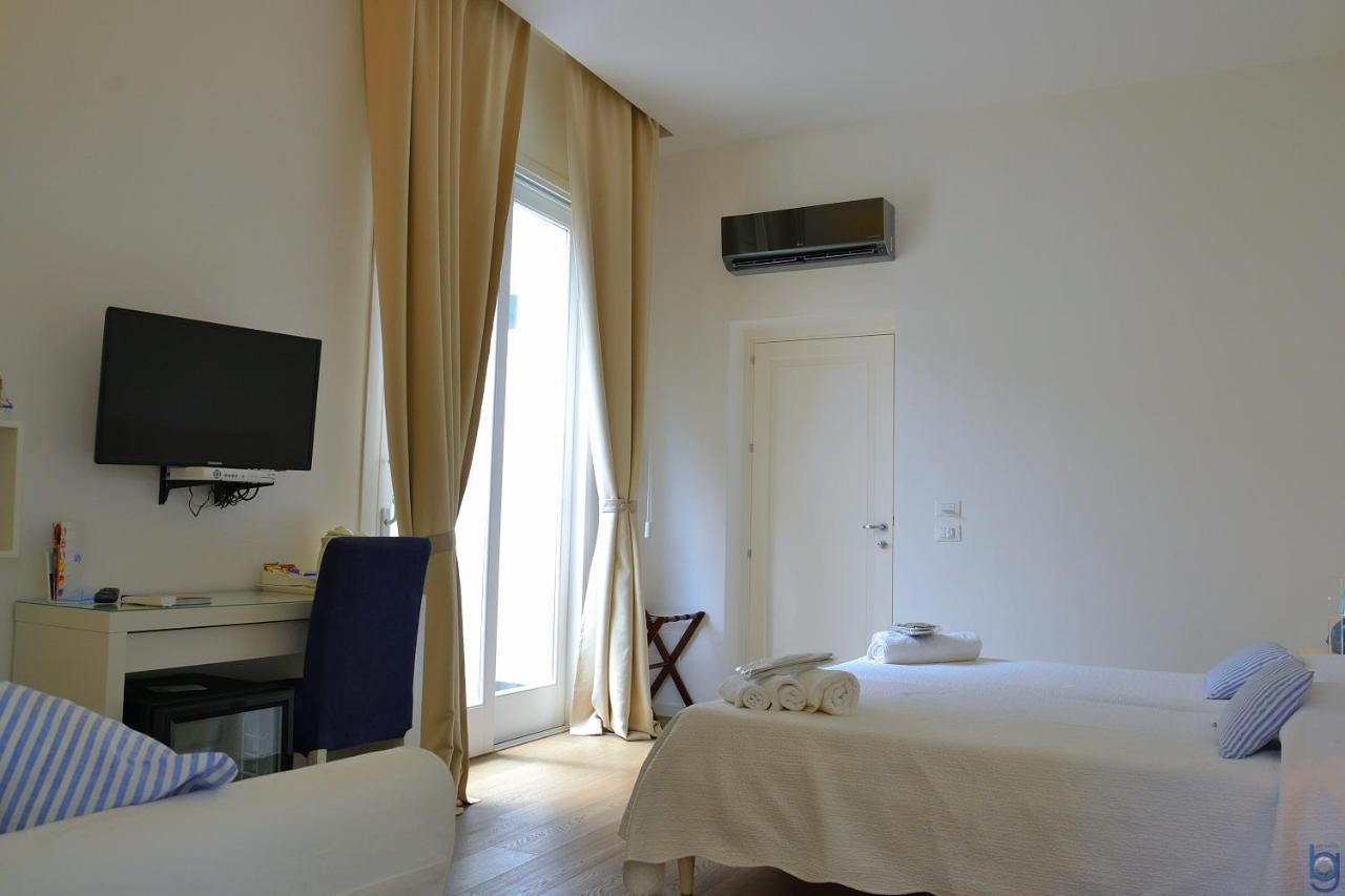 B&B Mondello Resort Екстериор снимка
