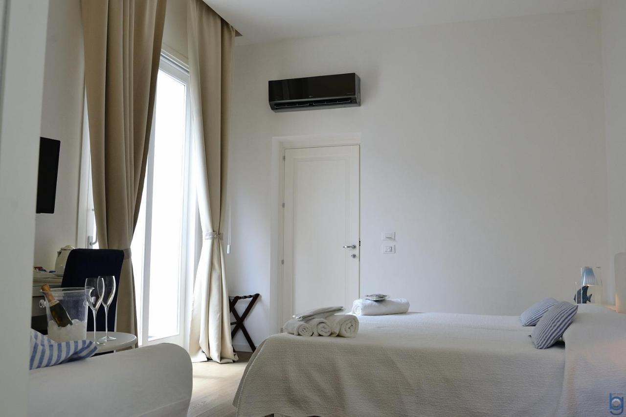 B&B Mondello Resort Екстериор снимка