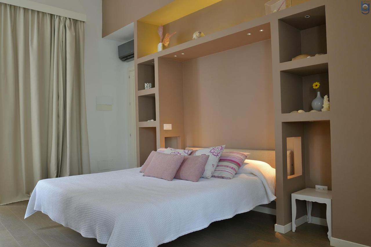 B&B Mondello Resort Екстериор снимка