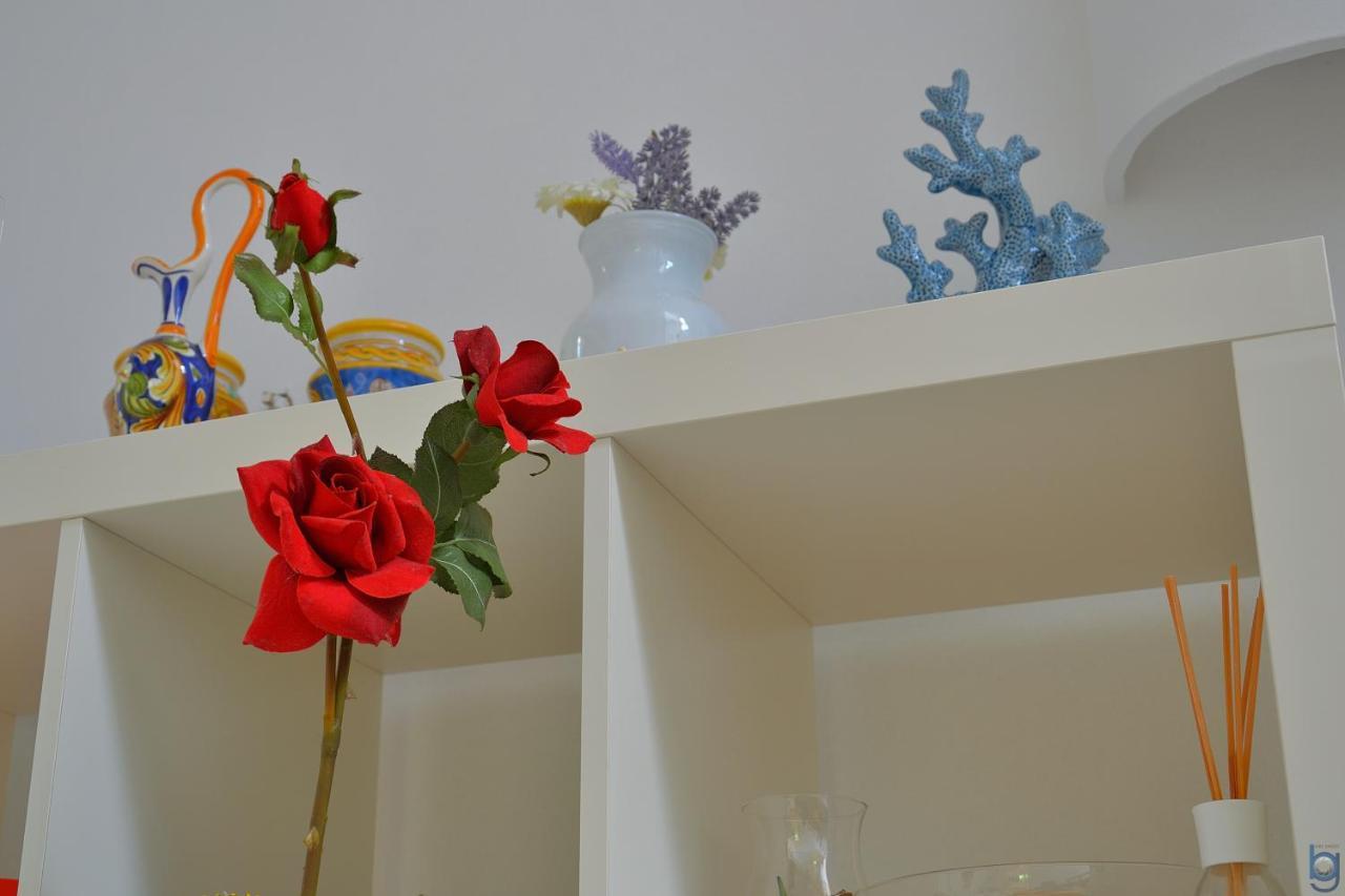 B&B Mondello Resort Екстериор снимка