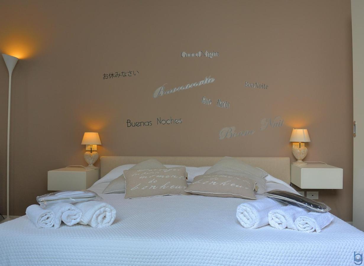 B&B Mondello Resort Екстериор снимка