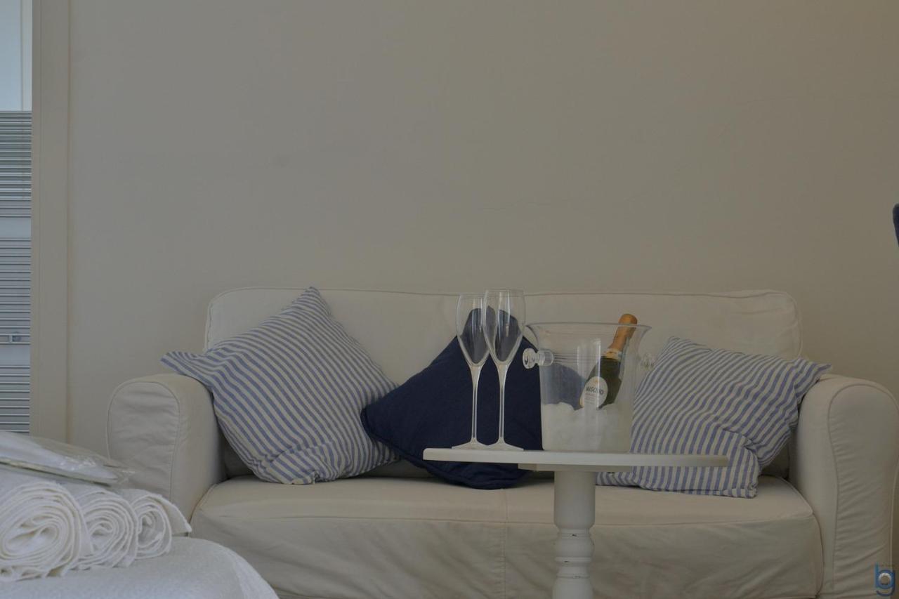 B&B Mondello Resort Екстериор снимка