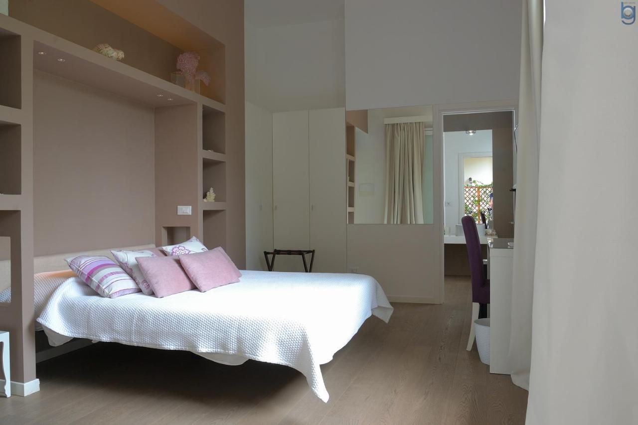 B&B Mondello Resort Екстериор снимка