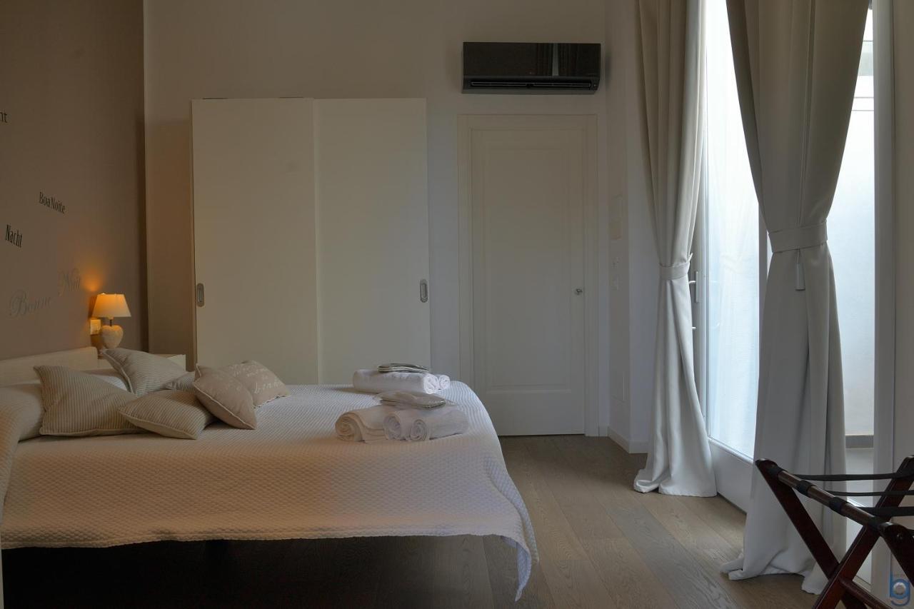 B&B Mondello Resort Екстериор снимка