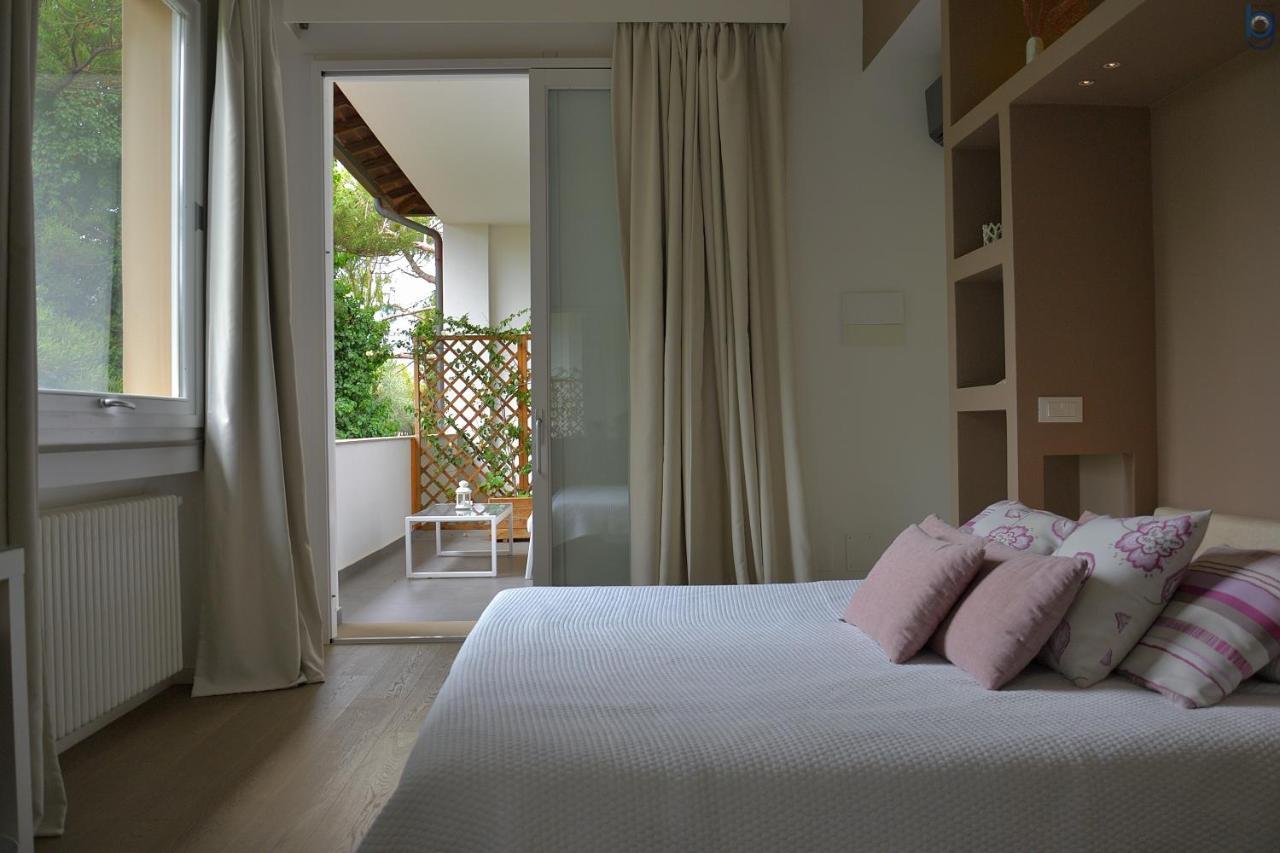 B&B Mondello Resort Екстериор снимка