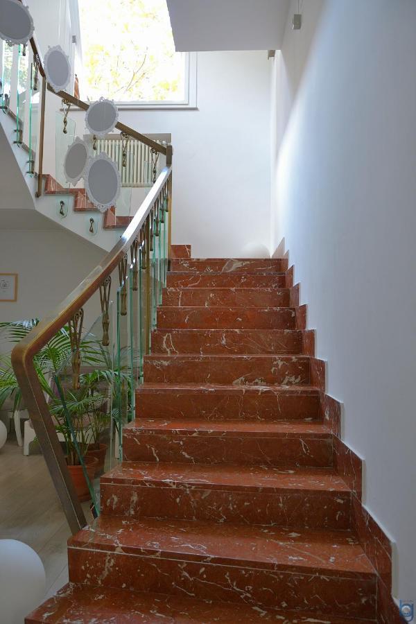 B&B Mondello Resort Екстериор снимка
