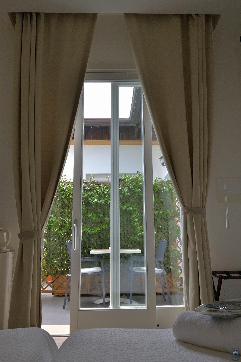 B&B Mondello Resort Екстериор снимка
