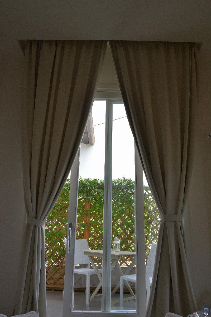 B&B Mondello Resort Екстериор снимка