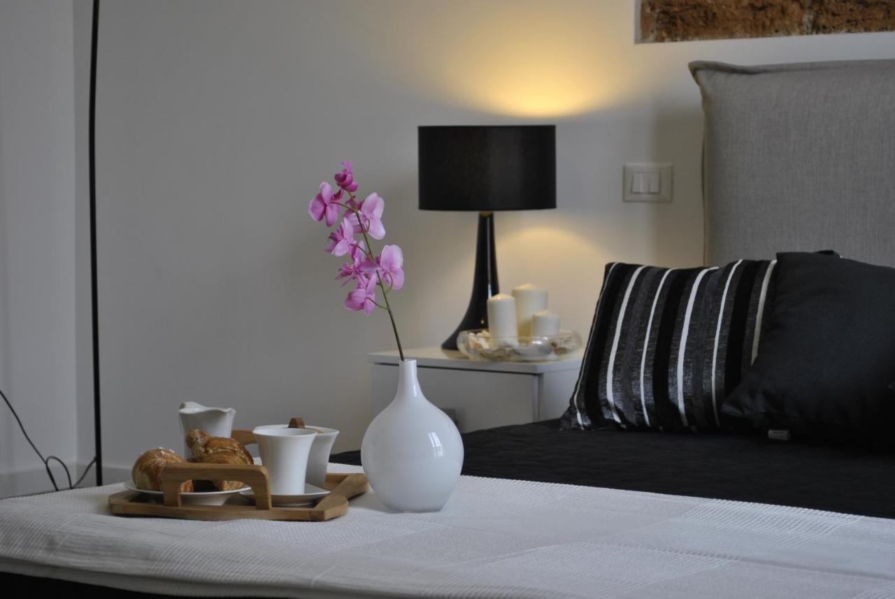 B&B Mondello Resort Екстериор снимка