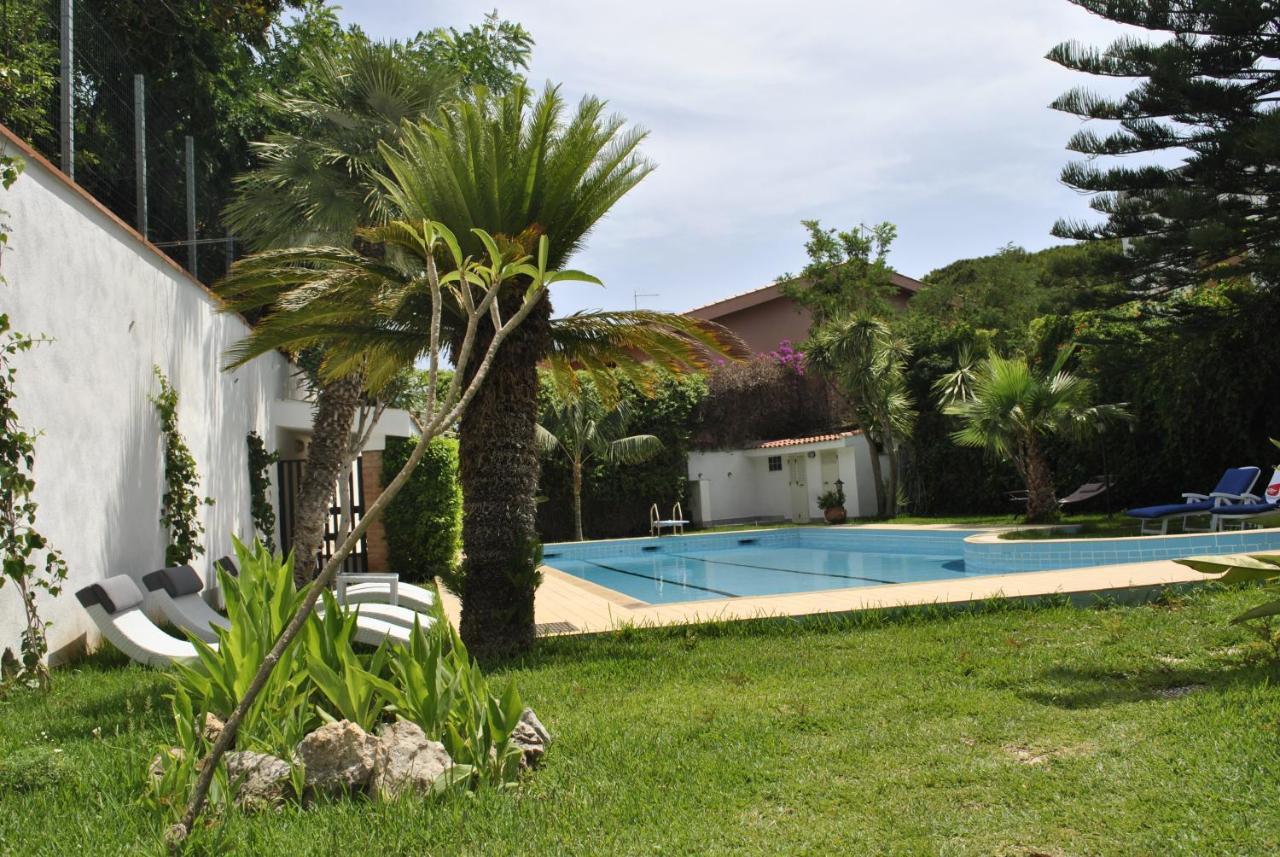 B&B Mondello Resort Екстериор снимка