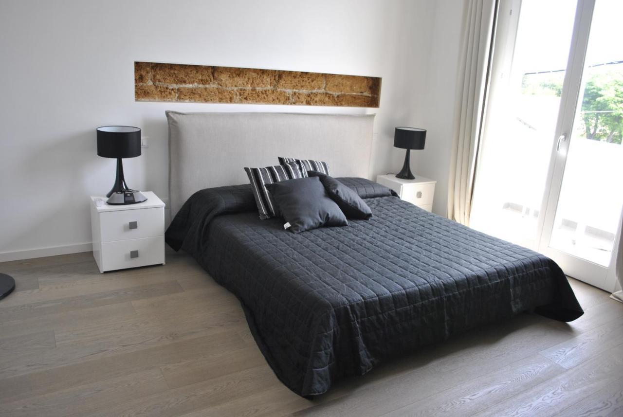 B&B Mondello Resort Екстериор снимка