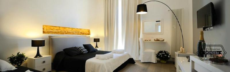 B&B Mondello Resort Екстериор снимка
